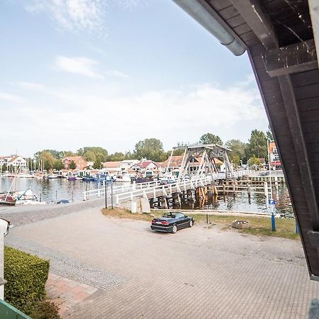 Gasthaus Zur Faehre Hotel Greifswald Exterior photo